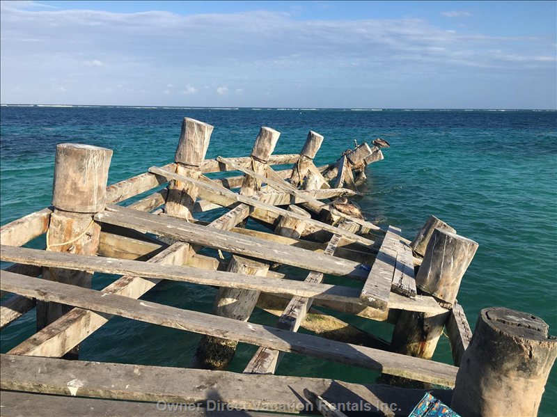  vacation rentals mexico quintana roo puerto morelos calle carey  