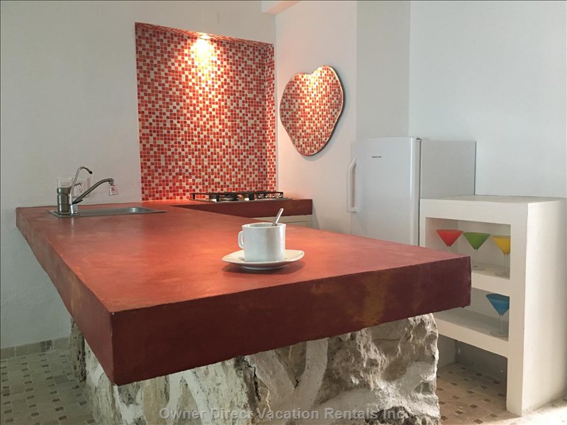  vacation rentals mexico quintana roo puerto morelos calle carey  