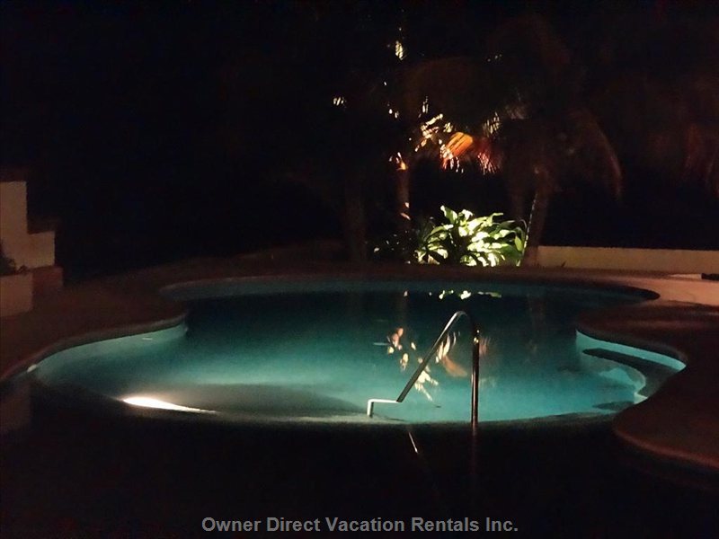  vacation rentals mexico quintana roo puerto morelos calle carey  