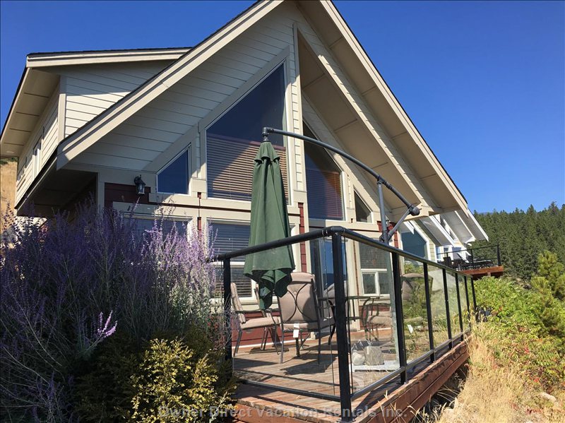 la casa vacation rentals vacation rentals canada british columbia kelowna 