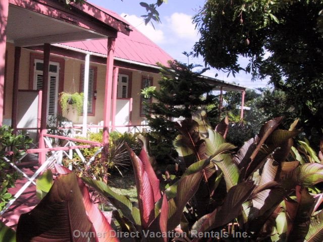  vacation rentals barbados saint james durants clarke rd 