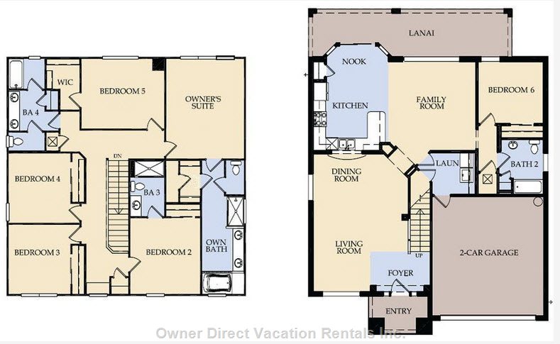  vacation rentals united states florida kissimmee  beechfield st 