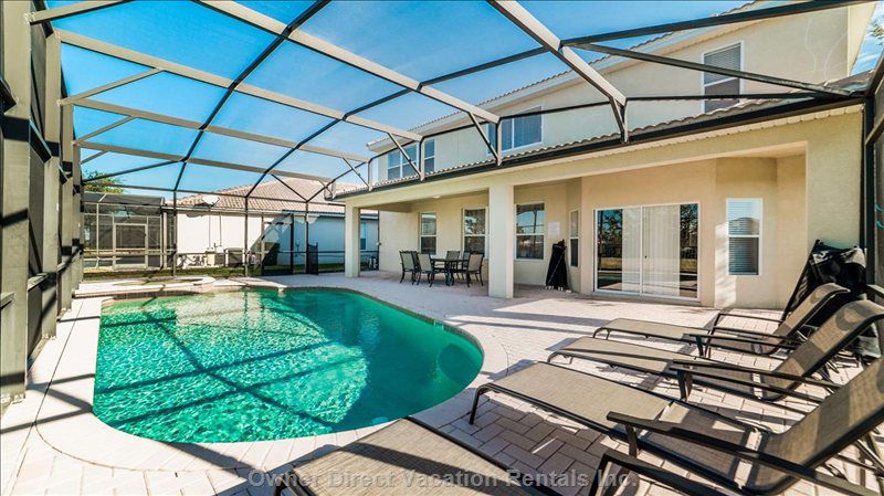  vacation rentals united states florida kissimmee  beechfield st 