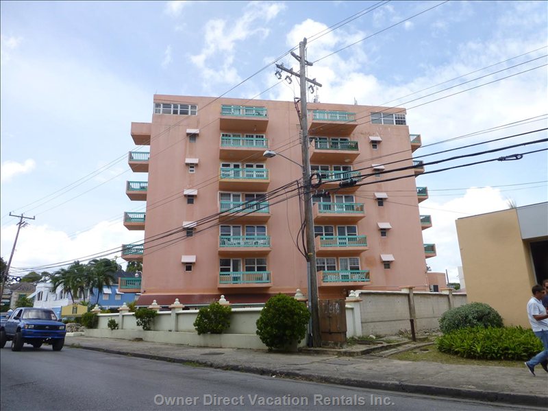  vacation rentals barbados christ church bridgetown hastings main road 
