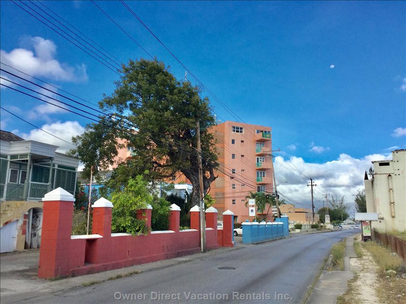  vacation rentals barbados christ church bridgetown hastings main road 