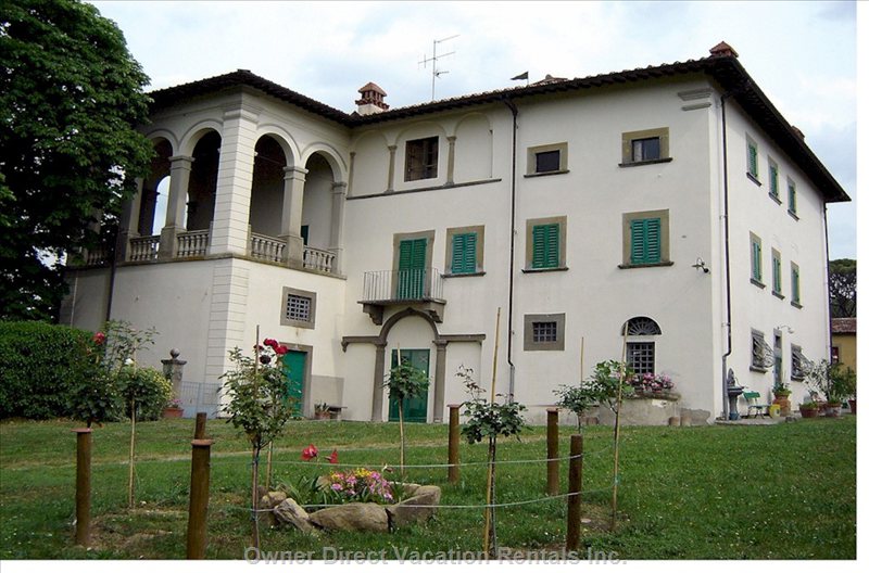  vacation rentals italy toscana arezzo localit ceciliano  
