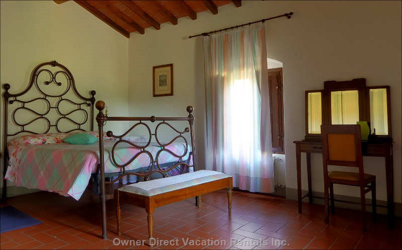 vacation rentals italy toscana arezzo