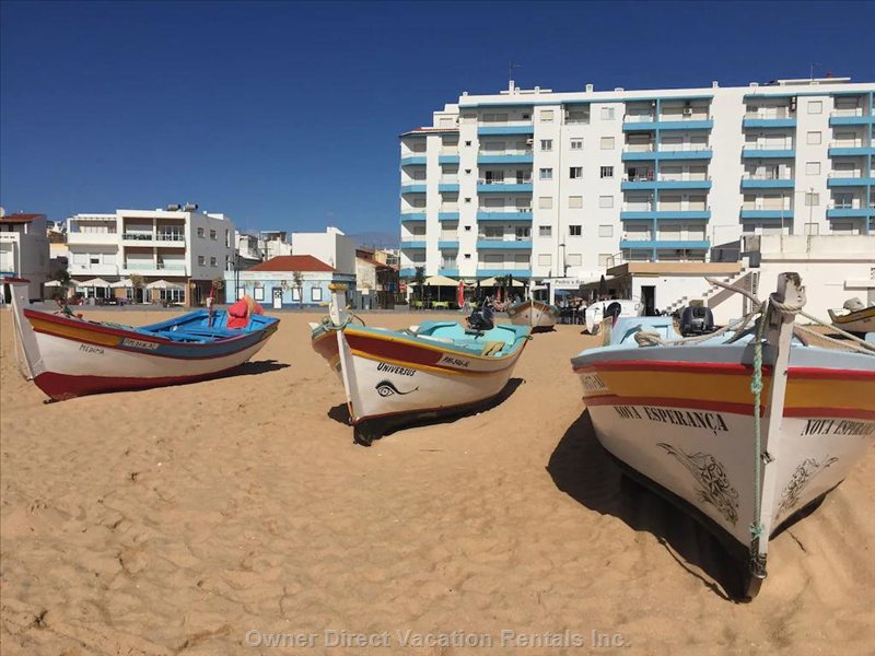 vacation rentals portugal faro armao de pra