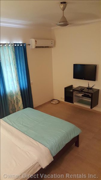  vacation rentals india goa saligao riviera foothills apt calangute anjuna road near club cabana 