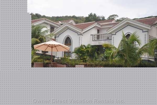  vacation rentals india goa saligao riviera foothills apt calangute anjuna road near club cabana 