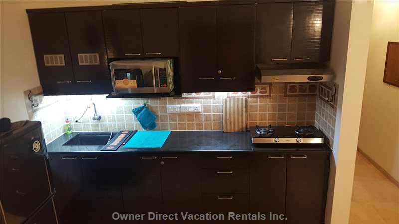  vacation rentals india goa saligao riviera foothills apt calangute anjuna road near club cabana 
