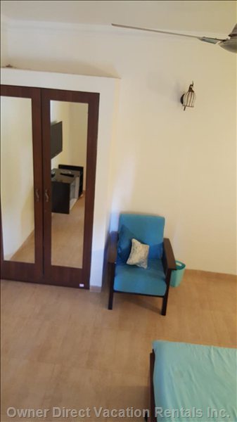  vacation rentals india goa saligao riviera foothills apt calangute anjuna road near club cabana 