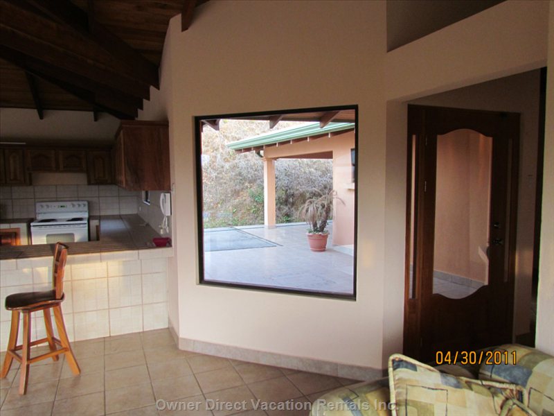  vacation rentals costa rica provincia de alajuela atenas calle boquern str 
