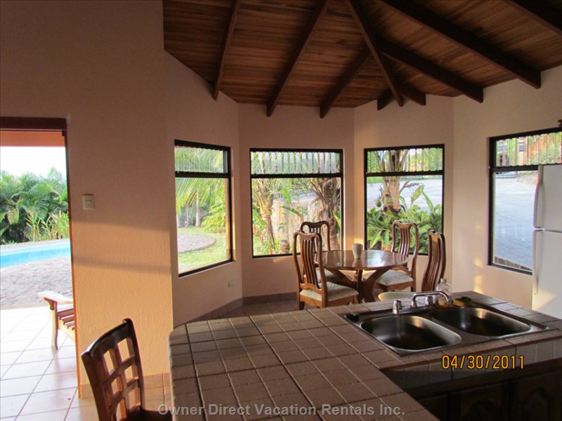  vacation rentals costa rica provincia de alajuela atenas calle boquern str 