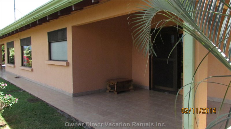  vacation rentals costa rica provincia de alajuela atenas calle boquern str 