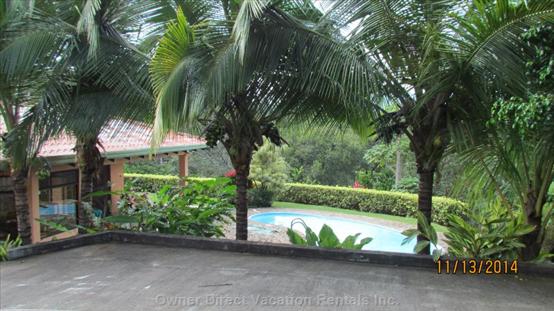  vacation rentals costa rica provincia de alajuela atenas calle boquern str 