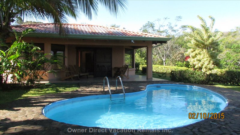  vacation rentals costa rica provincia de alajuela atenas calle boquern str 
