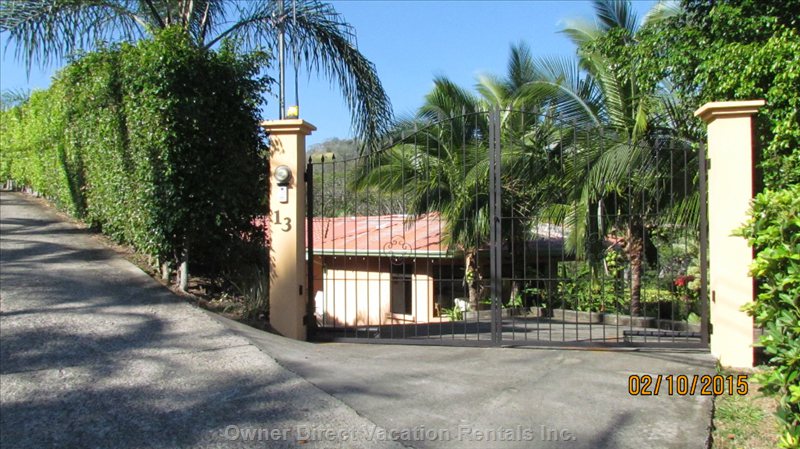 vacation rentals costa rica provincia de alajuela atenas calle boquern str 