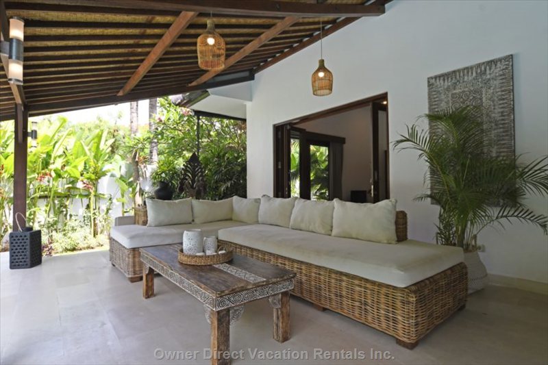  vacation rentals indonesia bali dalung gang sri kahyangan 
