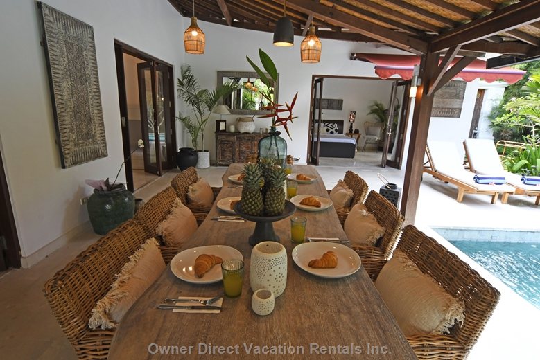  vacation rentals indonesia bali dalung gang sri kahyangan 