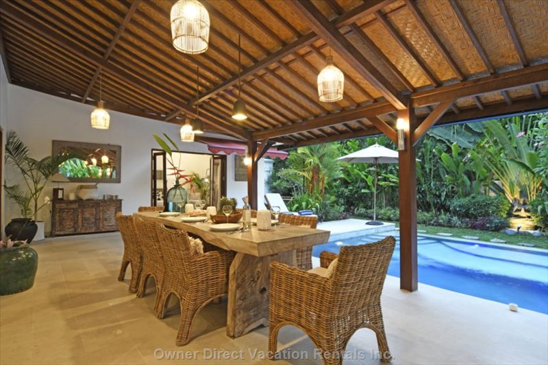  vacation rentals indonesia bali dalung gang sri kahyangan 