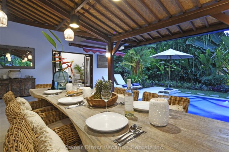  vacation rentals indonesia bali dalung gang sri kahyangan 