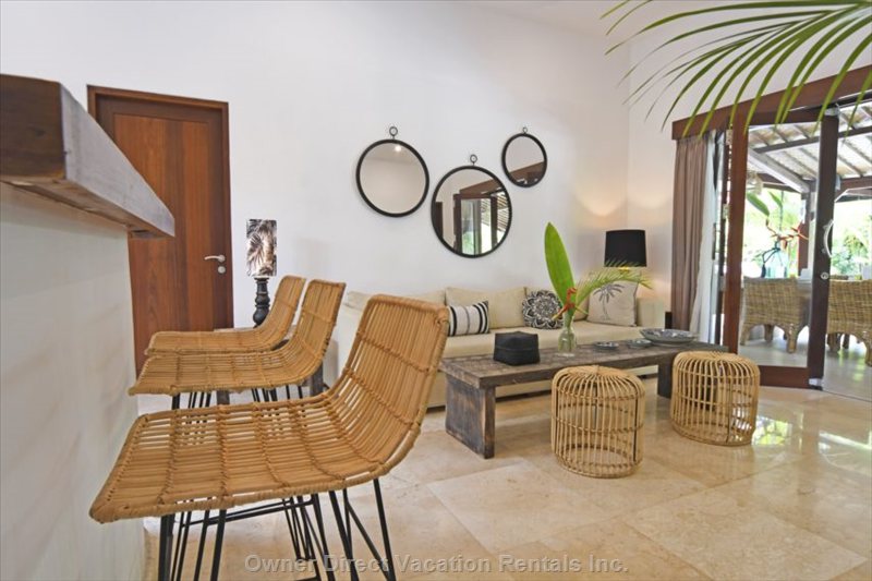  vacation rentals indonesia bali dalung gang sri kahyangan 