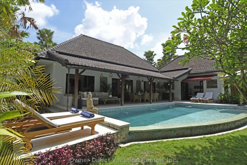  vacation rentals indonesia bali dalung gang sri kahyangan 