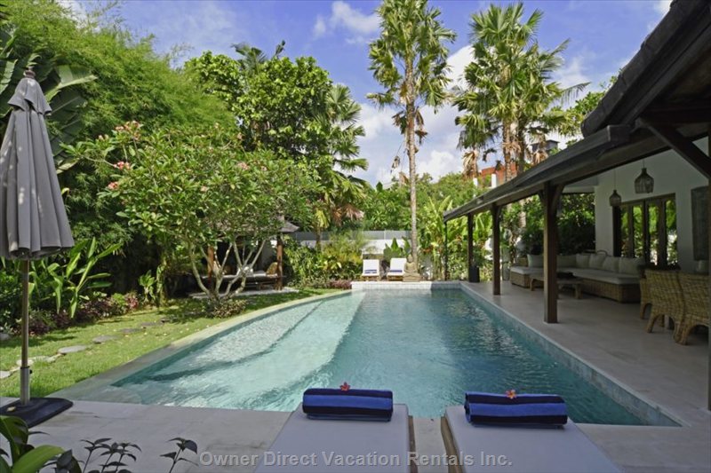  vacation rentals indonesia bali dalung gang sri kahyangan 