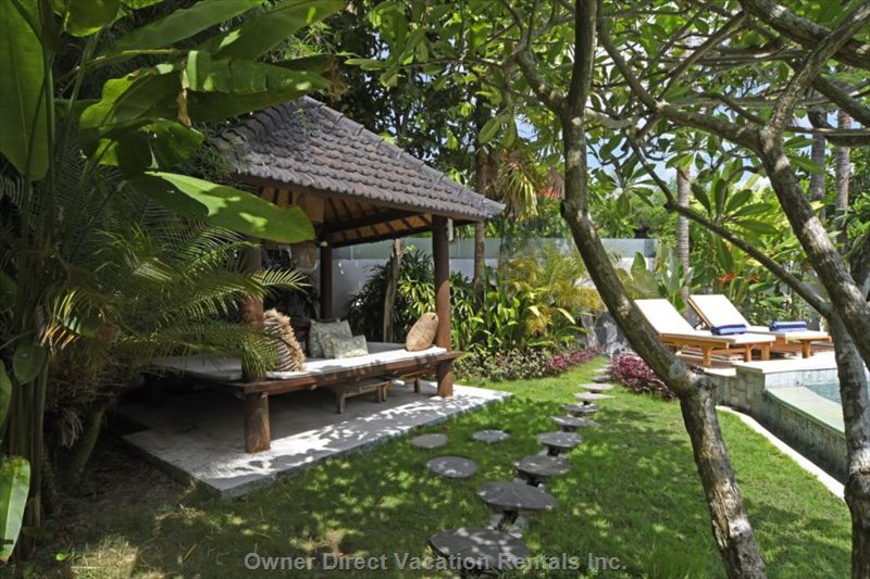  vacation rentals indonesia bali dalung gang sri kahyangan 