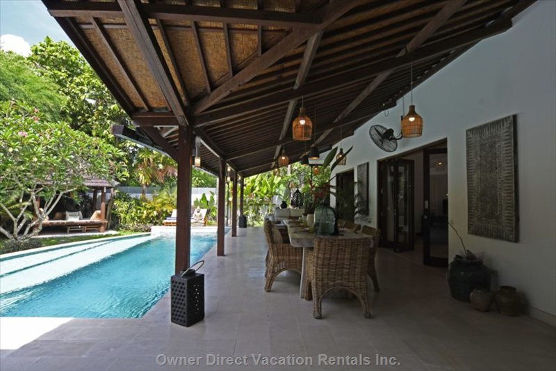  vacation rentals indonesia bali dalung gang sri kahyangan 