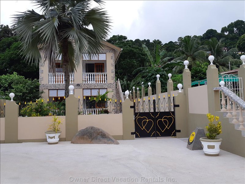  vacation rentals seychelles baie sainte anne baie ste anne baie ste anne 
