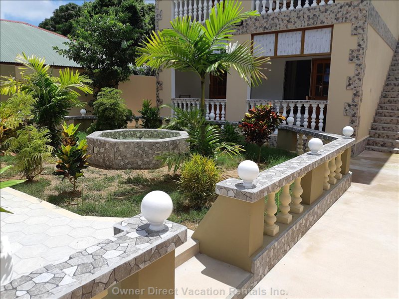  vacation rentals seychelles baie sainte anne baie ste anne baie ste anne 