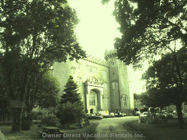  vacation rentals ireland county offaly cosgrave south lavagh road lusmagh 