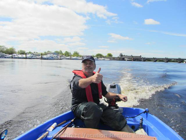  vacation rentals ireland county offaly cosgrave south lavagh road lusmagh 