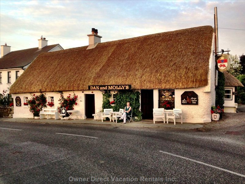  vacation rentals ireland county offaly cosgrave south lavagh road lusmagh 