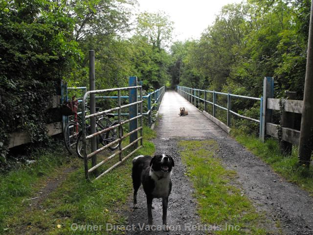  vacation rentals ireland county offaly cosgrave south lavagh road lusmagh 