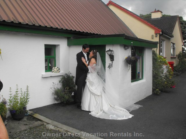  vacation rentals ireland county offaly cosgrave south lavagh road lusmagh 