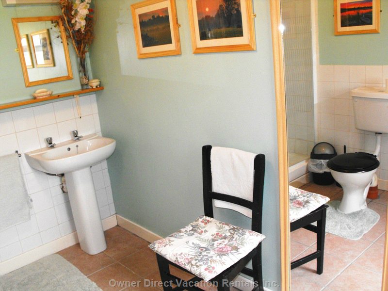  vacation rentals ireland county offaly cosgrave south lavagh road lusmagh 