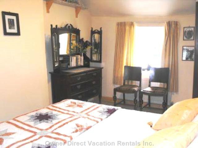  vacation rentals ireland county offaly cosgrave south lavagh road lusmagh 