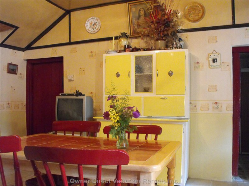  vacation rentals ireland county offaly cosgrave south lavagh road lusmagh 