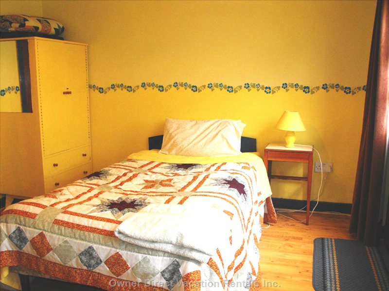 vacation rentals ireland county offaly cosgrave south lavagh road lusmagh 