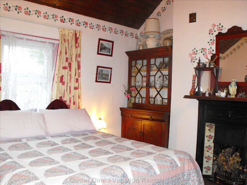  vacation rentals ireland county offaly cosgrave south lavagh road lusmagh 