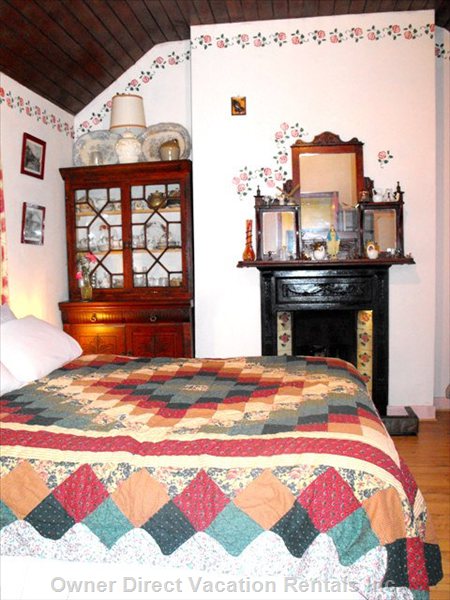  vacation rentals ireland county offaly cosgrave south lavagh road lusmagh 