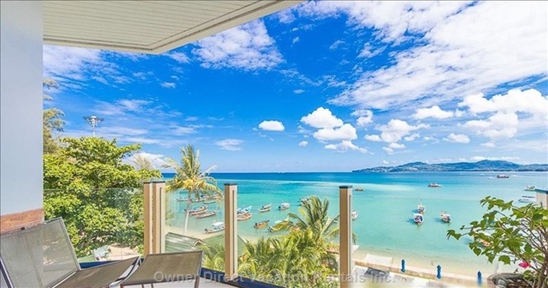  beachfront phuket vacation rentals vacation rentals thailand chang wat phuket tambon choeng thale 