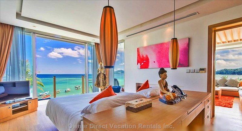  beachfront phuket vacation rentals vacation rentals thailand chang wat phuket tambon choeng thale 