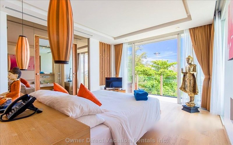  beachfront phuket vacation rentals vacation rentals thailand chang wat phuket tambon choeng thale 