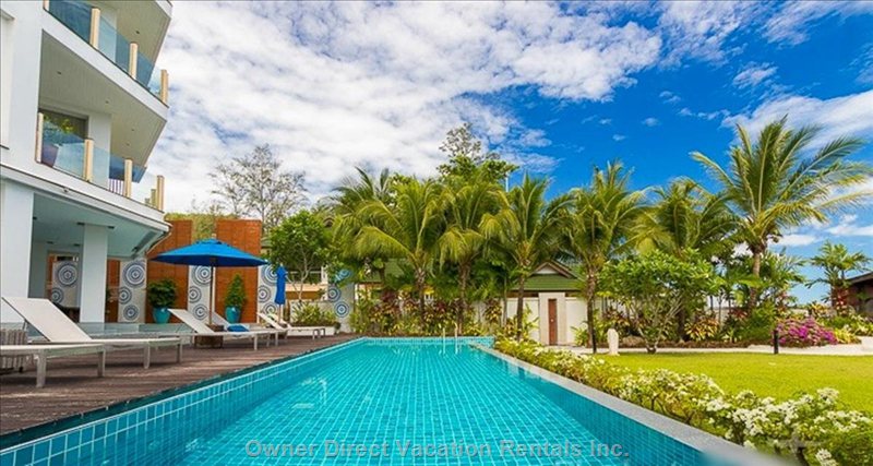  beachfront phuket vacation rentals vacation rentals thailand chang wat phuket tambon choeng thale 