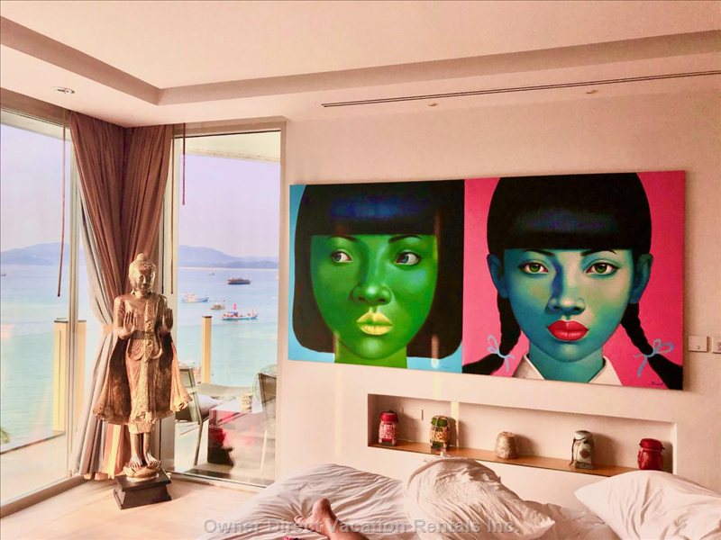  beachfront phuket vacation rentals vacation rentals thailand chang wat phuket tambon choeng thale 