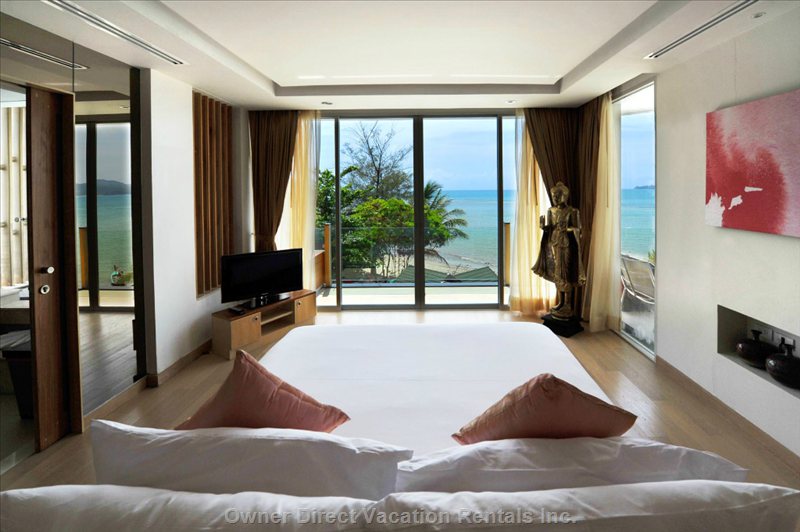  beachfront phuket vacation rentals vacation rentals thailand chang wat phuket tambon choeng thale 